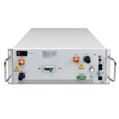 1500V BMS 160A 200A 250A Lifepo4 BMS 384S1228.8V Sistema di gestione della batteria per il sistema di accumulo di energia della batteria BESS UPS