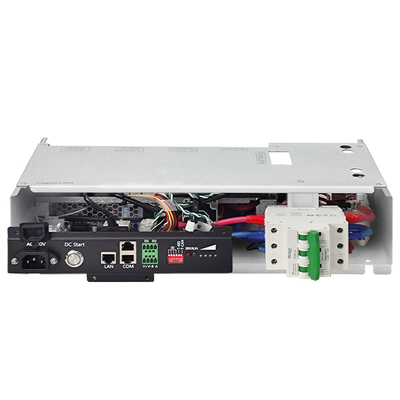 Gce 60S 192V 50A Cost Effective Integrated BMS Suit per batteria LFP/NMC/LTO