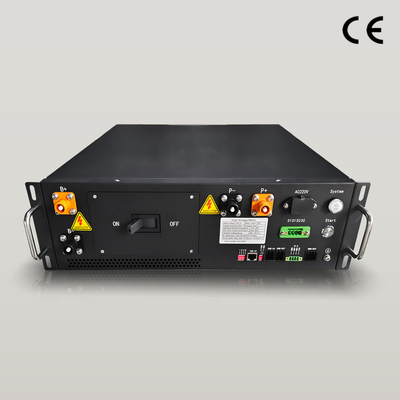 Ucraina UE Vendita Calda 192S 614.4V 100A BMS ad Alta Tensione per Batteria Lifepo4 da 3.2V 100Ah 200Ah 320Ah 280Ah Cella agli Ioni di Litio per ESS