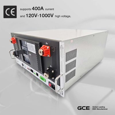 Lifepo4 Batteria Solare ESS Sistema di gestione UPS 272S 870.4V 400A