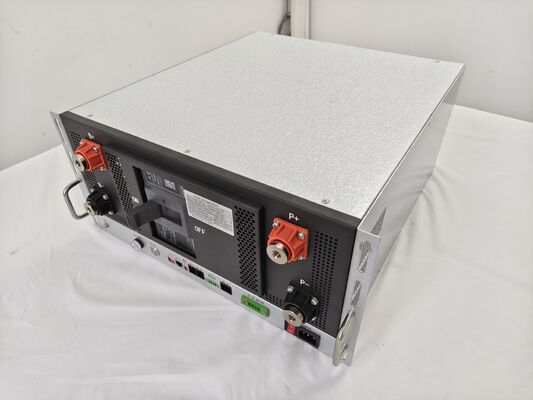 Sistema di gestione delle batterie ad alta tensione (BMS HV) | BMS intelligente al litio per sistemi di accumulo di energia, UPS e batterie solari