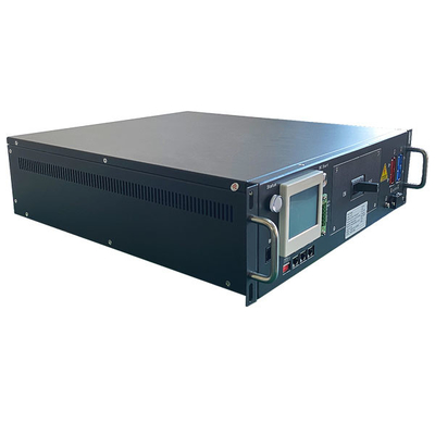GCE 165S Potenza della batteria, 528V 160A Batteria agli ioni di litio Bms per la casa solare fuori rete