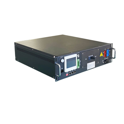 135S 432V Soluzione BMS Sistema di gestione delle batterie ad alta tensione RS485/CAN