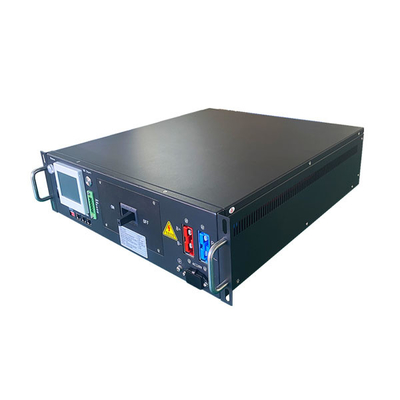Smart Lifepo4 Li Ion Bms System 120S 384V 160A per BESS UPS Solare fotovoltaico