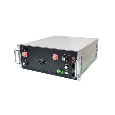 sistema di gestione parallelo 240V BMS della batteria al litio di 75S 250A BMS per il pacchetto della batteria lifepo4 con consumo basso