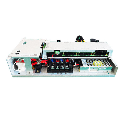 60S 192V 100A BMS per il sistema solare Protocollo di comunicazione CAN RS485