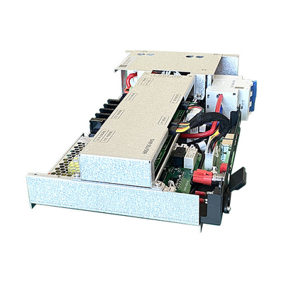 Batteria integrata ad alta tensione Lifepo4 BMS 75S 100A 240V