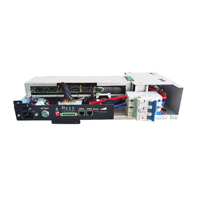 Sistema integrato di gestione della batteria BMS 75S 100A 240V per LifePO4