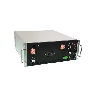Immagazzinamento dell'energia parallelo BMS BESS UPS del ciclo di GCE 160A 288V 90S IP20