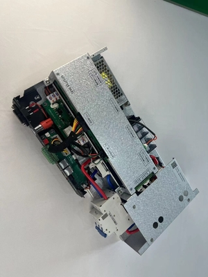 38S 100A 120v BMS CAN RS485 Comunicazione BMS Sistema di integrazione