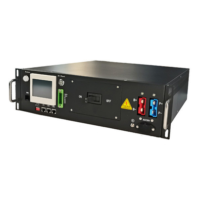 GCE Smart BMS For Lifepo4 150S 480V 125ah Comunicazione CAN / RS485