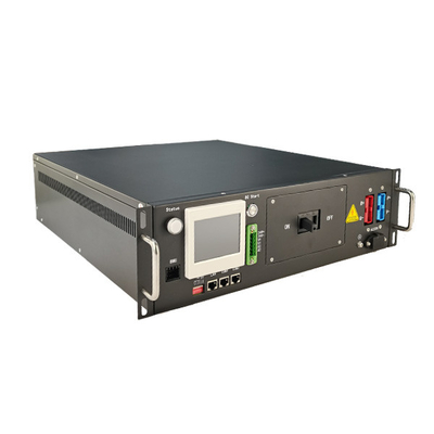 GCE BMS Battery Management System 120S 384V 125A con protocollo CAN BUS RS48S