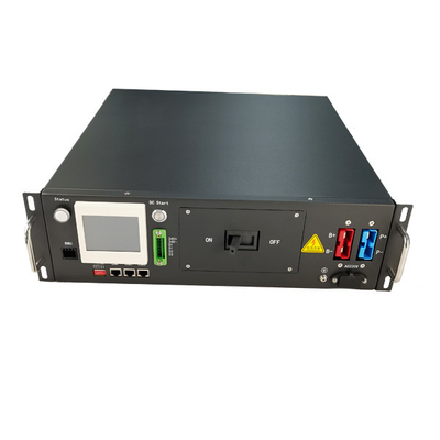 105S 336V 125A Sistema di gestione della batteria Bms per batteria agli ioni di litio