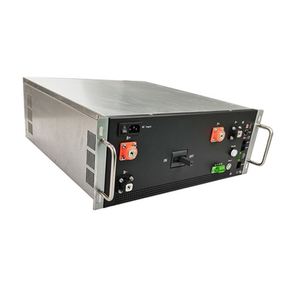 GCE Relay BMS Battery Management System 240S 768V 250A Per Ups ESS