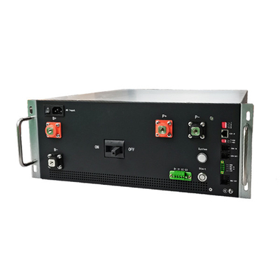 190S 608V 250A 400A 500A BMS per sistemi di accumulo di energia a batteria LTO