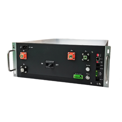 120-1000V gamma di tensione BMS ad alta tensione con protezione da cortocircuito