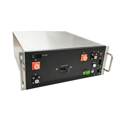 260S 832V Relay BMS RS485 CAN Comunicazione per ESS UPS solare