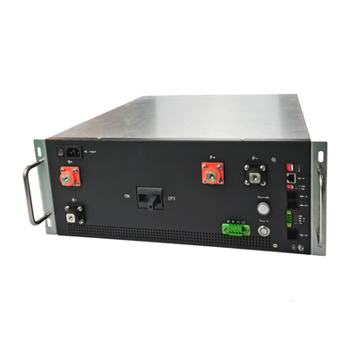 672V 250A Master Slave BMS, LiFePO4 Li Ion Battery Management System
