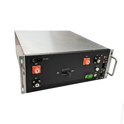 Sistema di gestione della batteria solare agli ioni di litio BMS 240S 250A 400A 500A