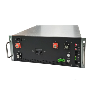 Sistema di gestione ad alta tensione della batteria di opzioni 1%FSR di GCE BMS 350V 700V 1000V