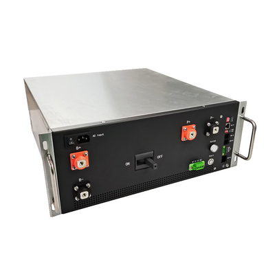 180S 576V 250A Master Slave BMS con contattore a relè 15S BMU