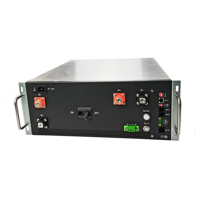 165S 528V 250A Sistema di accumulo di energia a batteria per LFP 15S 16S