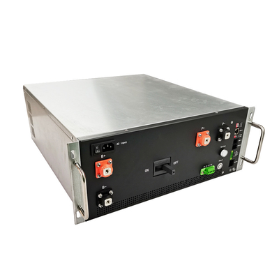 4U 80S 256V 250A BMS ad alta tensione, Smart BMS 16s con relè