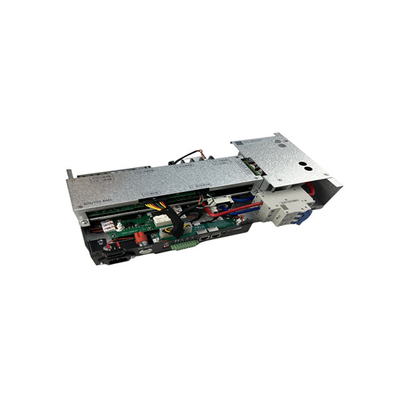 NMC LTO Batteria BMS 30S 96V 100A RBMS07S30S100A Supporto Bluetooth