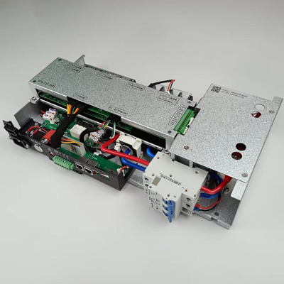 75S BMS Sistema di gestione delle batterie per il sistema di stoccaggio dell'energia ESS 240V 100A