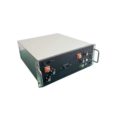 Sistema di gestione della batteria ad alta tensione BMS al litio 120S384V 50A BMS a tappo centrale per UPS Sistema di batteria ad alta tensione LFP