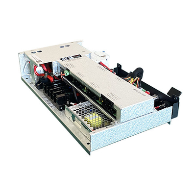 GCE integrato 60S 192V 100A BMS ad alta tensione Sistema di gestione della batteria Smart BMS per UPS BESS