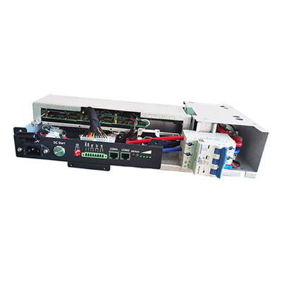 GCE 64s BMS ad alta tensione, Lifepo4 BMS 100a Rs485 CAN Comunicazione