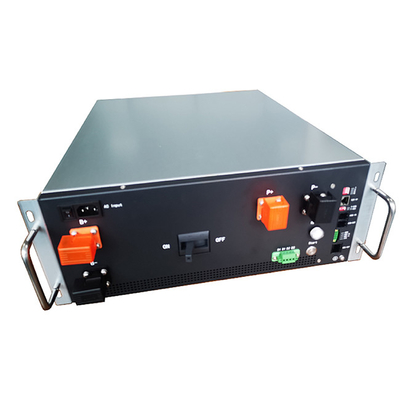 624V 160A Alta tensione BMS Comunicare con protocollo Rs485 Per Lifepo4 Battery Storage