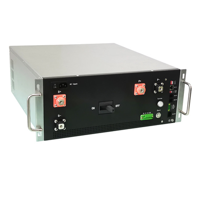 GCE Alta tensione BMS 528V 250A Relay DC Lifepo4 Battery Management System