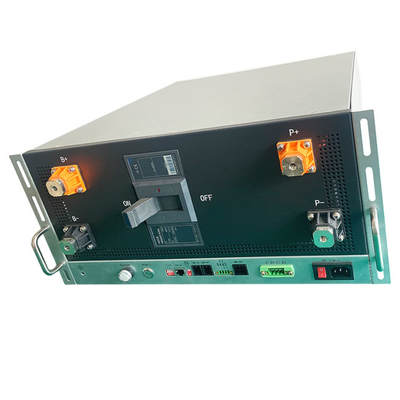 CAN Comunicazione Master Slave BMS, 720V DC 630A Daly BMS 16s