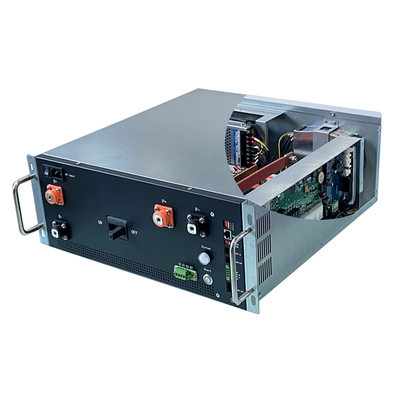 Lifepo4 BMS per batterie agli ioni di litio 512V 160S 250A LFP
