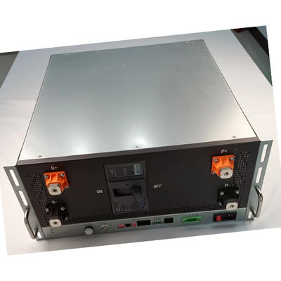 LFP UPS BMS, 576V 180S 400A Lithium Battery Management System