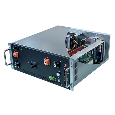 GCE 768V 160A UPS BMS Lifepo4 Bms 48v Sistema di gestione delle batterie