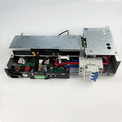 LFP ESS BMS, Lifepo4 BMS 96v integrato per la casa solare fuori rete