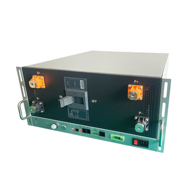 UPS ESS Alta tensione BMS 160S 512V 400A 500A Con CANBUS RS485