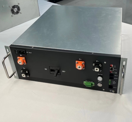 GCE 225S Bms ad alta tensione 720V 160A 15S BMU per UPS di stoccaggio dell'energia