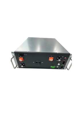 GCE 150S 480V 250A Sistema di gestione delle batterie ad alta tensione con 15S BMU
