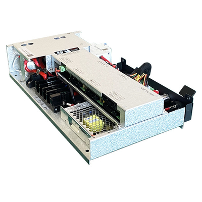 63S Sistema di gestione della batteria al litio Bms 208V 50A tutto in uno