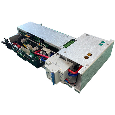 30S 96V 50A BMS integrato per sistema di accumulo di batterie solari domestiche