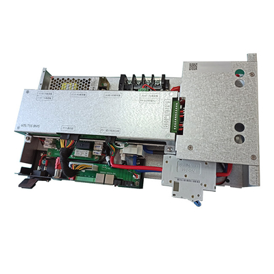 GCE 192V 50A Sistema integrato di integrazione BMS Alta tensione per batteria Lifepo4