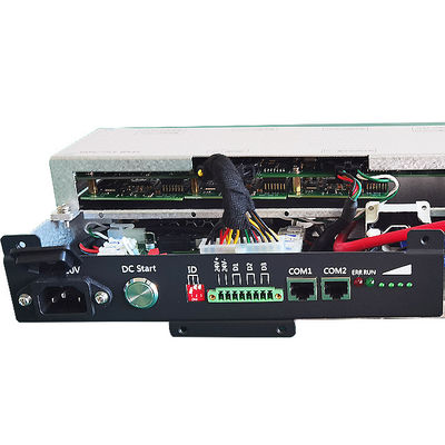 GCE 38S 120V 100A Smart Bms Lifepo4 W410xH232xD128cm Efficiente