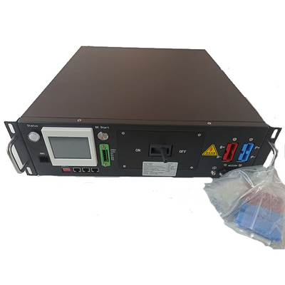 Celle Bms 120S ad alta tensione di ferro 384V 160A con interruttore di relè 15S BMU