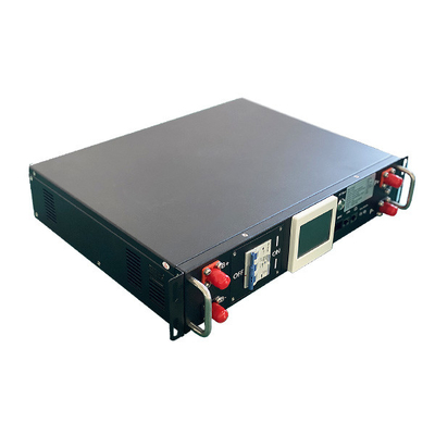 LTO Alto Voltaggio BMS 50A Protocollo di comunicazione TCPIP DC12V-DC48V alimentazione