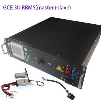 90S 288V 50A UPS BMS Per BESS Micro Grid ESS AC DC Doppia alimentazione