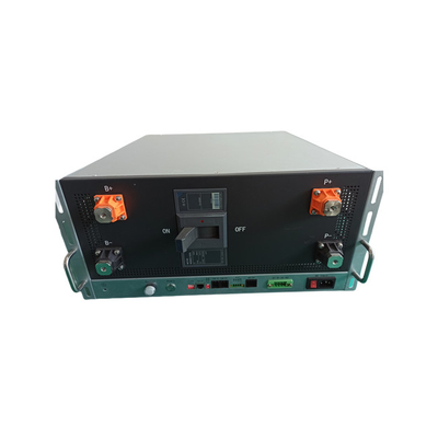 195S 624V 400A ESS BMS, BESS Sistema di gestione delle batterie ad alta tensione